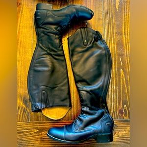 Ariat Tall Boots